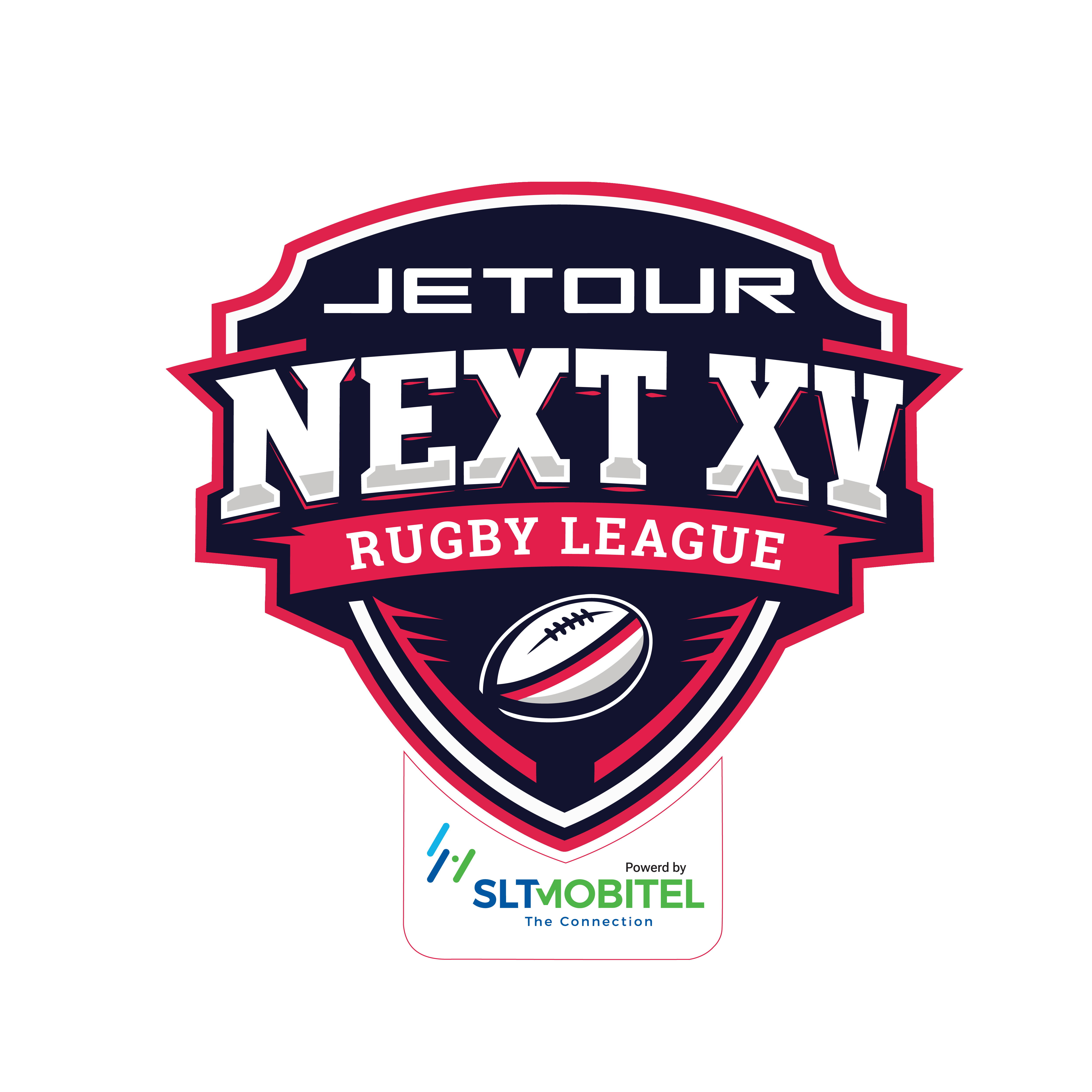 NextXV logo